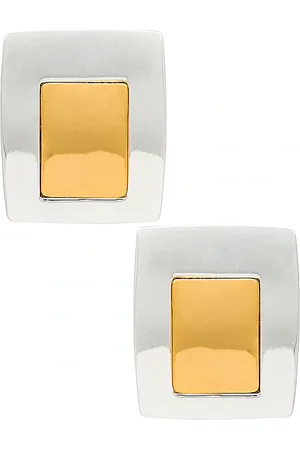 Heaven Mayhem Plate Earrings in .