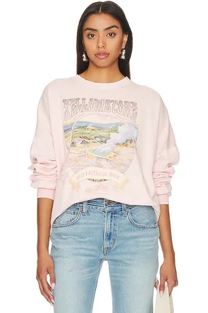 The Laundry Room Yellowstone Ride Jumper in . Size M, XS.