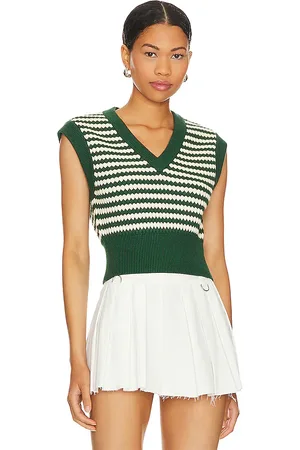 Lovers And Friends Elie Sweater Vest in . Size S, XL, XS.