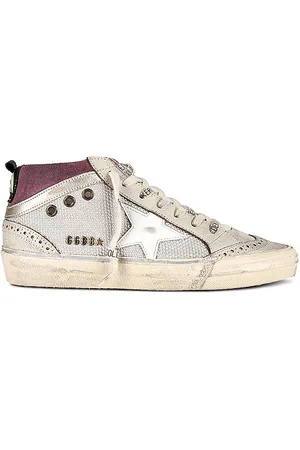 Golden Goose Mid Star Sneaker in . Size 39, 40.