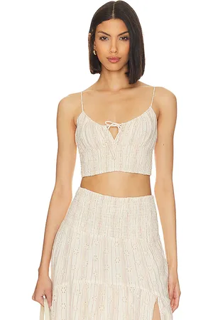 L*Space Falling For You Top in . Size XS.
