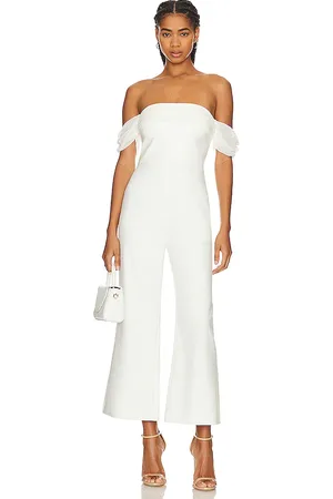 LIKELY Paz Jumpsuit in . Size 12.