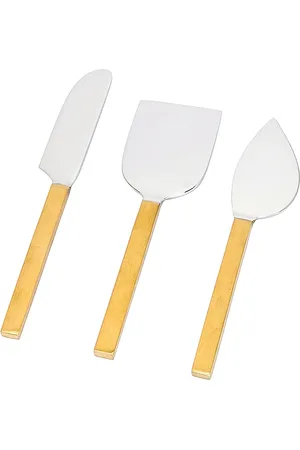 HAWKINS NEW YORK Simple Cheese Knives in .