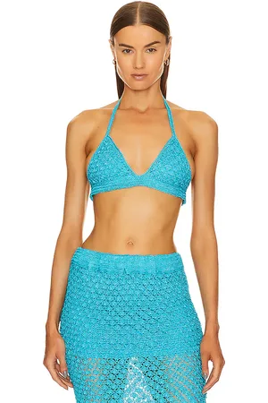 SER.O.YA Nola Crochet Bra in . Size XS/S.