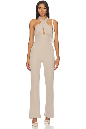 MAJORELLE Leticia Jumpsuit in . Size M, XS, XXS.