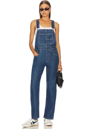 Free People X We The Free Ziggy Denim Overall in . Size S, XL.