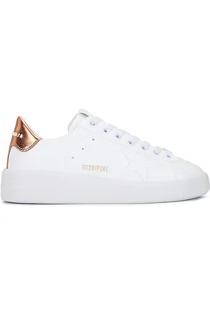 Golden Goose Pure Star Sneaker in . Size 37, 38, 39, 40.