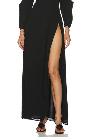 NBD Jaxine Maxi Skirt in . Size XS.
