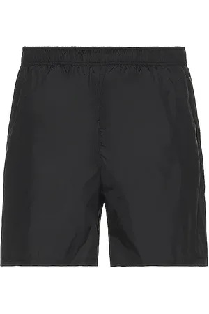 OUR LEGACY Drape Tech Trunks in . Size 52.
