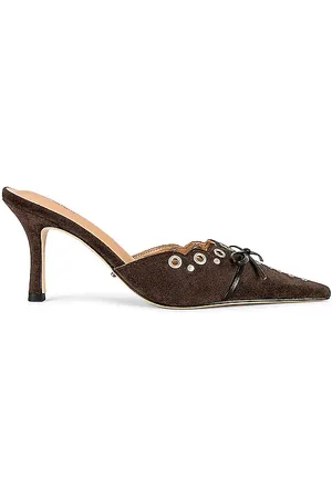 Tony Bianco Shae Mule in . Size 6, 6.5, 7, 7.5, 8, 8.5, 9.