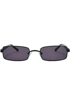 Lu Goldie Nina Sunglasses in .