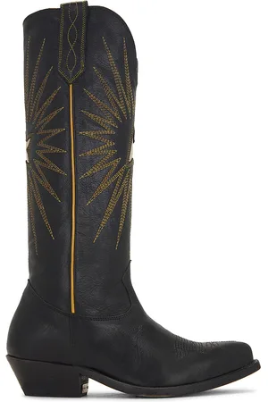 Golden Goose Wish Star Boot in . Size 36, 40.