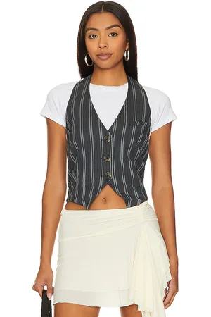 Free People Dakota Vest in . Size M, XL.