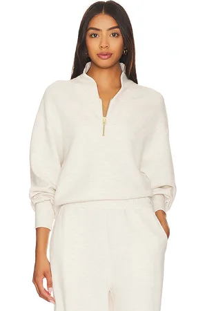 Varley Davidson Sweatshirt in . Size L, S, XL.