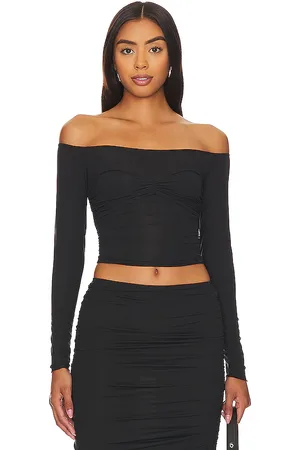 Indah Coco Pinch Bra Top in . Size L, S, XL, XS.
