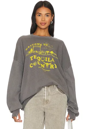 The Laundry Room Tequila Country Jumper in . Size M, S, XS.
