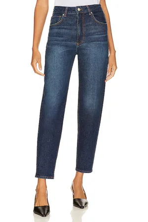 ANINE BING Clyde Jean in . Size 24, 25, 26, 27.