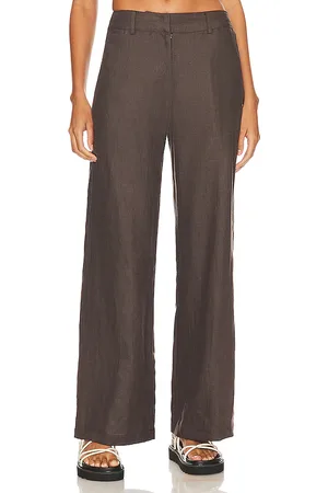 FAITHFULL THE BRAND Rossio Pant in . Size S, XS.