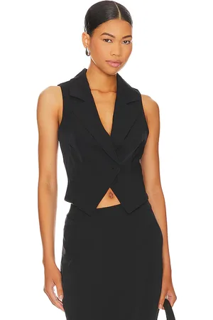 Lovers And Friends Brodie Vest in . Size S, XS.