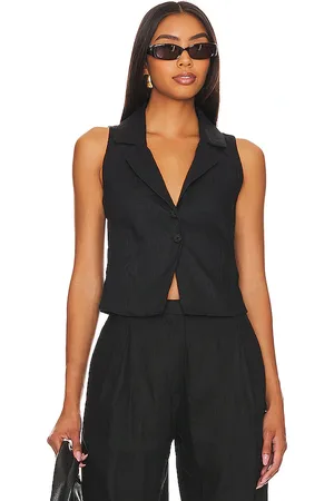 FAITHFULL THE BRAND Gabriel Top in . Size XS.