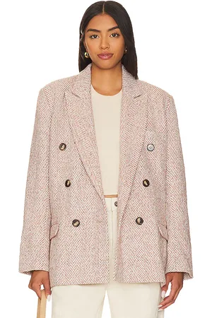 Steve Madden Darcie Blazer in . Size XL.