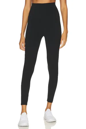 Splits59 Airweight Super High Waist 7/8 Leggings in . Size M, S, XL, XS.