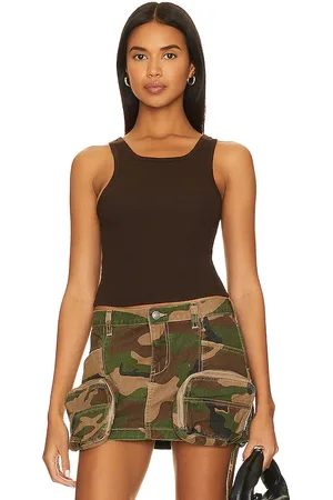 Cotton Citizen Verona Tank in . Size M, XS.