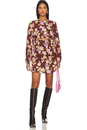 Minkpink Giselle Mini Dress in . Size S.