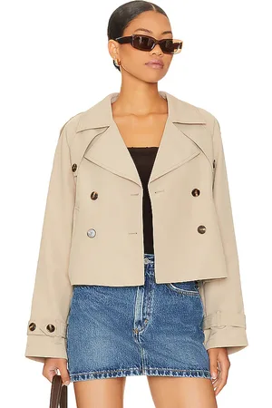 Steve Madden Sirus Jacket in . Size XL.