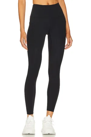 In Play Legging - Black