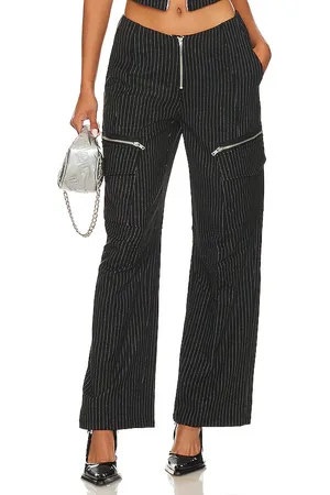 BY.DYLN Avani Pants in . Size M, S.