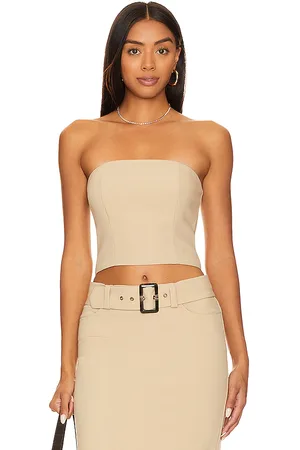 Song of Style Kenly Tube Top in . Size M.