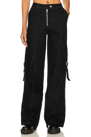 BY.DYLN Immy Jeans in . Size XS.