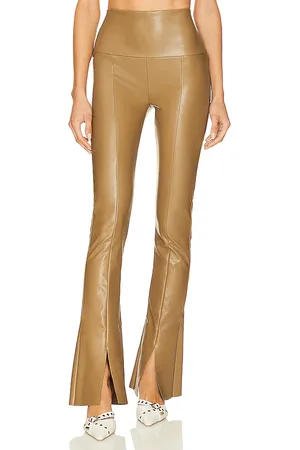 Norma Kamali Spat Legging in . Size M, S, XL, XS, XXS.
