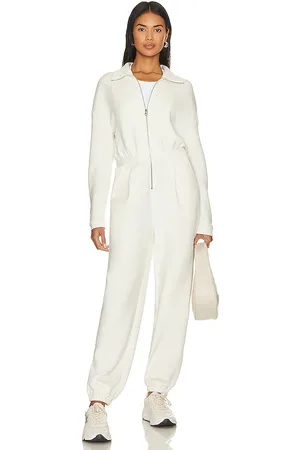 Varley Jessie Jumpsuit in . Size M.