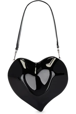 SIMON MILLER Molded Heart Bag in .