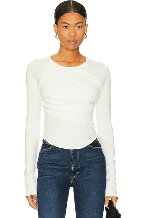 The Line By K Cathal T Shirt in . Size XL, XS.
