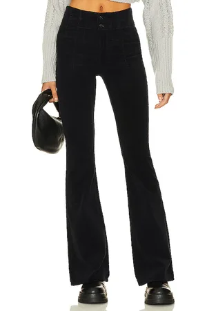 Free People X We The Free Jayde Cord Flare Pant in . Size 28.