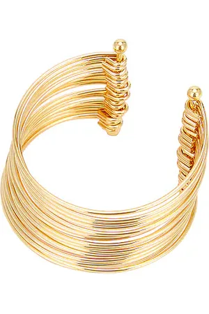 Heaven Mayhem Bangle Bracelet in .