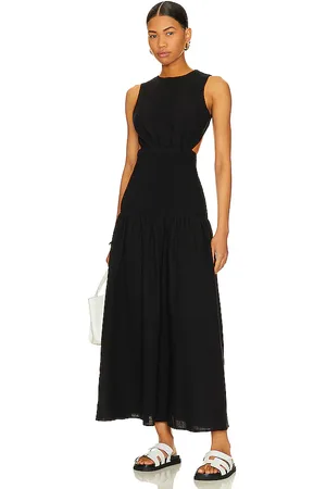 SNDYS Lottie Dress in . Size XXL, XXS.