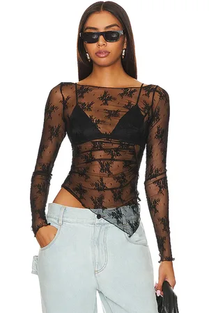 Free People X Intimately FP Full Bloom Top In in . Size S, XS.