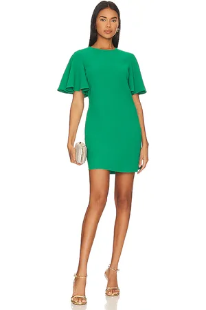 Amanda Uprichard Julietta Mini Dress in . Size XS.