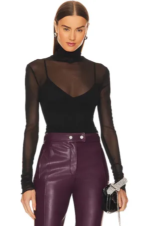 Simkhai Velora Bodysuit in . Size S, XS.