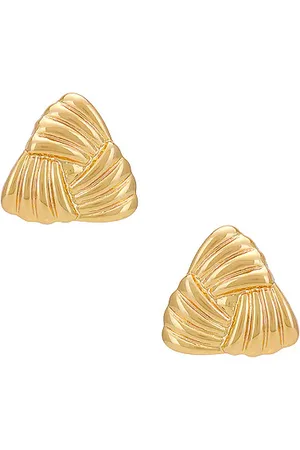 Heaven Mayhem Tri Earrings in .