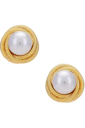 Heaven Mayhem Gigi Earrings in .