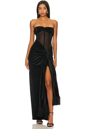 Bronx and Banco Gina Gown in . Size M.