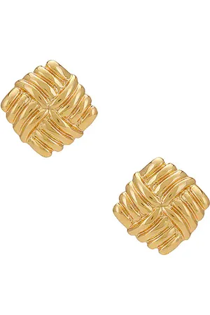 Heaven Mayhem Wind Earrings in .