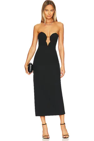 Bardot Eleni Midi Dress in . Size 6.