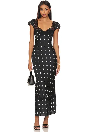 Free People Butterfly Babe Midi Dress in . Size XL.
