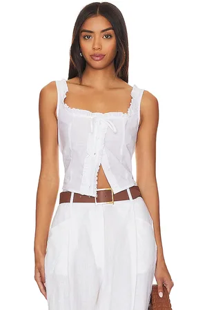 SNDYS Cottage Top in . Size M, S, XL, XS, XXL, XXS.